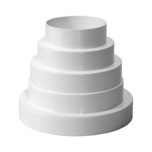 REDUCTIE D80-100-125-150 TA