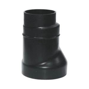 REDUCTIE EXCENTRICA PEHD LUNGA 200/110