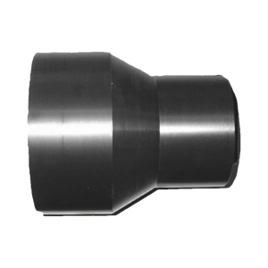 REDUCTIE PE100 75/63 SDR17