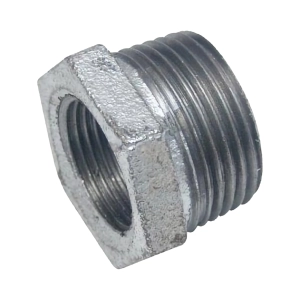 REDUCTIE ZINCATA 21/2*11/2