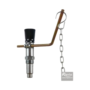 REGULATOR TIRAJ RTA 4 3/4