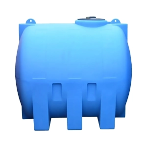 REZERVOR 3000L CIL ORIZ 2 GURI VIZ, CAPACE PIETONALE 400*400