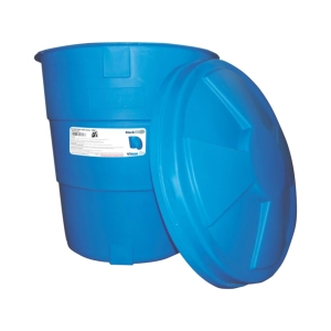 REZERVOR APA 1000 L CONIC VERTICAL