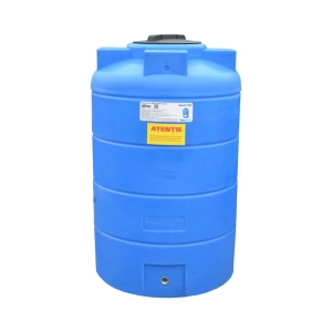 REZERVOR APA 500 L CILINDRIC VERTICAL