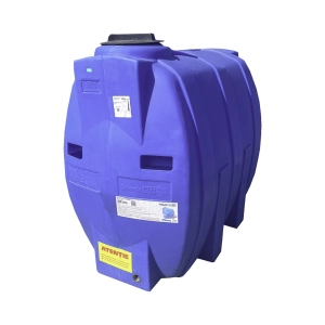REZERVOR APA 500L OVAL