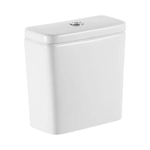 REZERVOR DEBBA MEC CU DUBLA ACTIONARE ALB