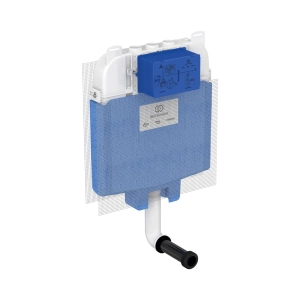 REZERVOR WC INCASTRAT PROSYS 80MM 3-6L