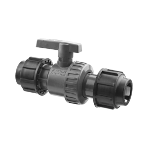 ROBINET APA PVC 20 MUFA-MUFA