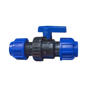 ROBINET APA PVC 32 MUFA-MUFA SLK (70)