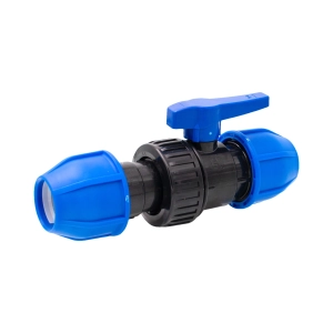ROBINET APA PVC 40 MUFA-MUFA SLK (45)