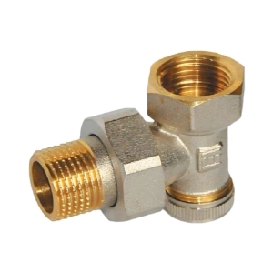 ROBINET CALORIFER RETUR 3/8 (1)