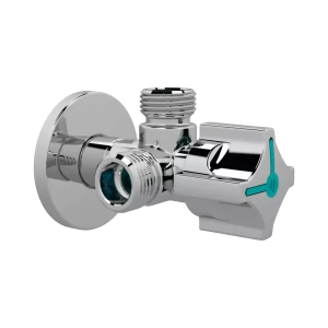 ROBINET COLTAR A80 TWIN MAC 1/2X1/2 (ARCO) CQ4105