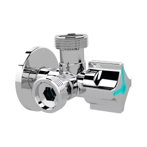 ROBINET COLTAR A80 TWIN MAC 1/2X3/8 (ARCO) CQ4102