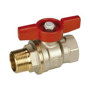 ROBINET DADO CU SFERA 1/2 FI/FE R914X043