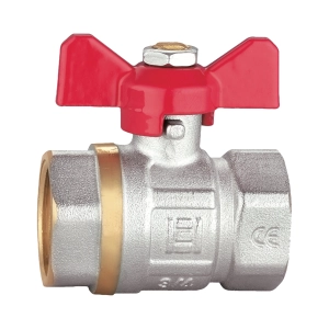 ROBINET ECO 1'' F (8)