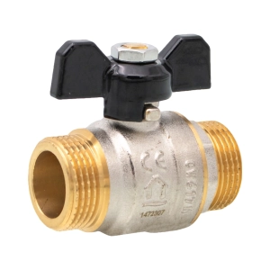 ROBINET ERMETIC 1/2 FE-FE (12)