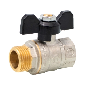 ROBINET ERMETIC 3/8 FE (10)