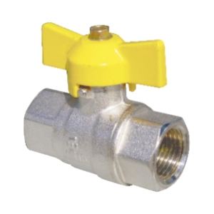 ROBINET GAZ D1/2 FI-FI FLUTURE