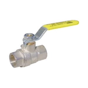 ROBINET GAZ D3/4 FI-FI FLUTURE