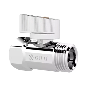 ROBINET MINI 1/2 MH CU MANETA 2207C