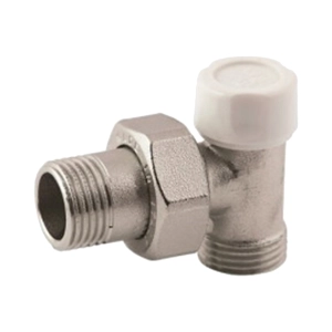 ROBINET PEXKIT RETUR 1/2 FARA RAC PT TEAVA CU