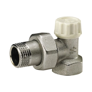 ROBINET PEXKIT RETUR UNGHI D. 1/2