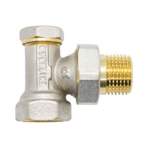 ROBINET RAD RETUR 1/2 BZ (10)