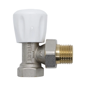 ROBINET RAD TUR 1/2 BZ (10)