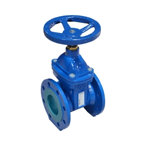 ROBINET SERTAR PANA DN65 PN10/PN6