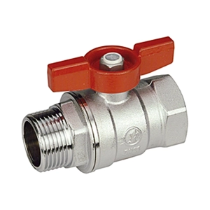 ROBINET SFERA 1 FE 254X005