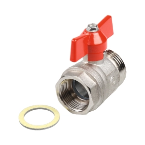 ROBINET TECE SLQ 1FI-FE