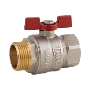 ROBINET TRECERE TUCAI PN45 1'FE