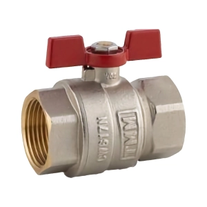 ROBINET TRECERE TUCAI PN45 1FI