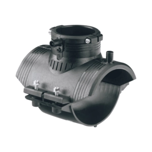 SA BRANSAMENT GF D225X63 SDR11 CU COLIER