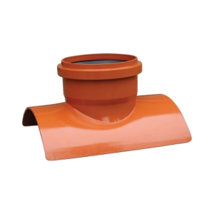 SA PVC DE BRANSAMENT 90 D.315X160