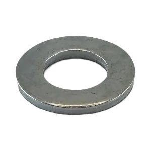 SAIBA PLATA M10 OTEL ZINCAT ALB