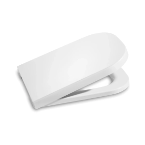 SCAUN+CAPAC PENTRU WC 42.7X35 THE GAP (ROCA)