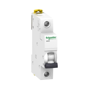 SCHNEIDER SIGURANTA 1P 25A A9K23125