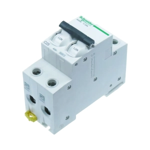 SCHNEIDER SIGURANTA 2P 25A A9K24225
