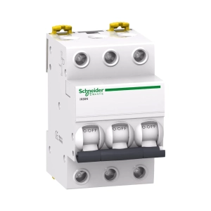 SCHNEIDER SIGURANTA 3P 25A A9K24325