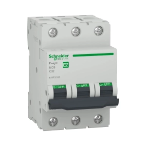 SCHNEIDER SIGURANTA 3P 32A EZ9F32332