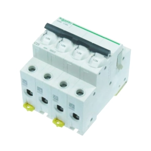 SCHNEIDER SIGURANTA 4P 25A A9K24425 EZ9F32425