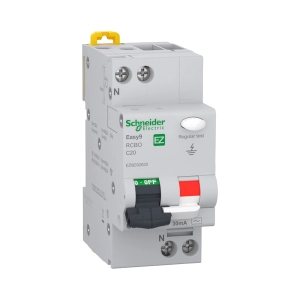 SCHNEIDER SIGURANTA VIGI 1PN 20A EZ9D32620