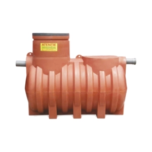 SEPARATOR HIDROCARBURI V-PEHD CL1 NS3