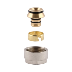 SET ADAPTORI EUROCON