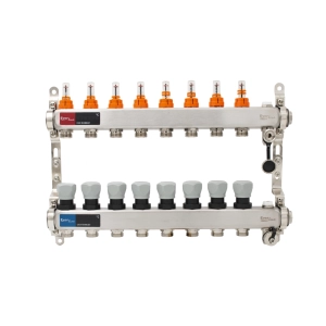 SET DISTRIBUITOR INOX 8CAI DEBIT AERISITOR MANUAL EV (1/2)