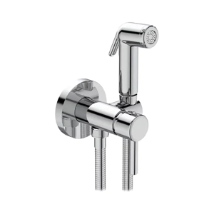 SET DUS IGIENA INTIMA IDEALSPRAY CROM