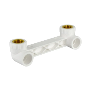 SET PPR SANITAR BATERIE 20-1/2 (4/40)