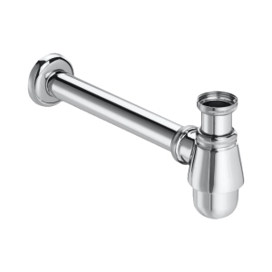 SIFON BOTELLA LAVOAR TUB 250MM ROCA