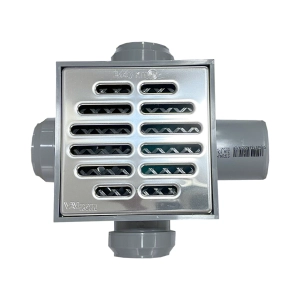 SIFON PARD 4IN D40 1OUT D50 H145